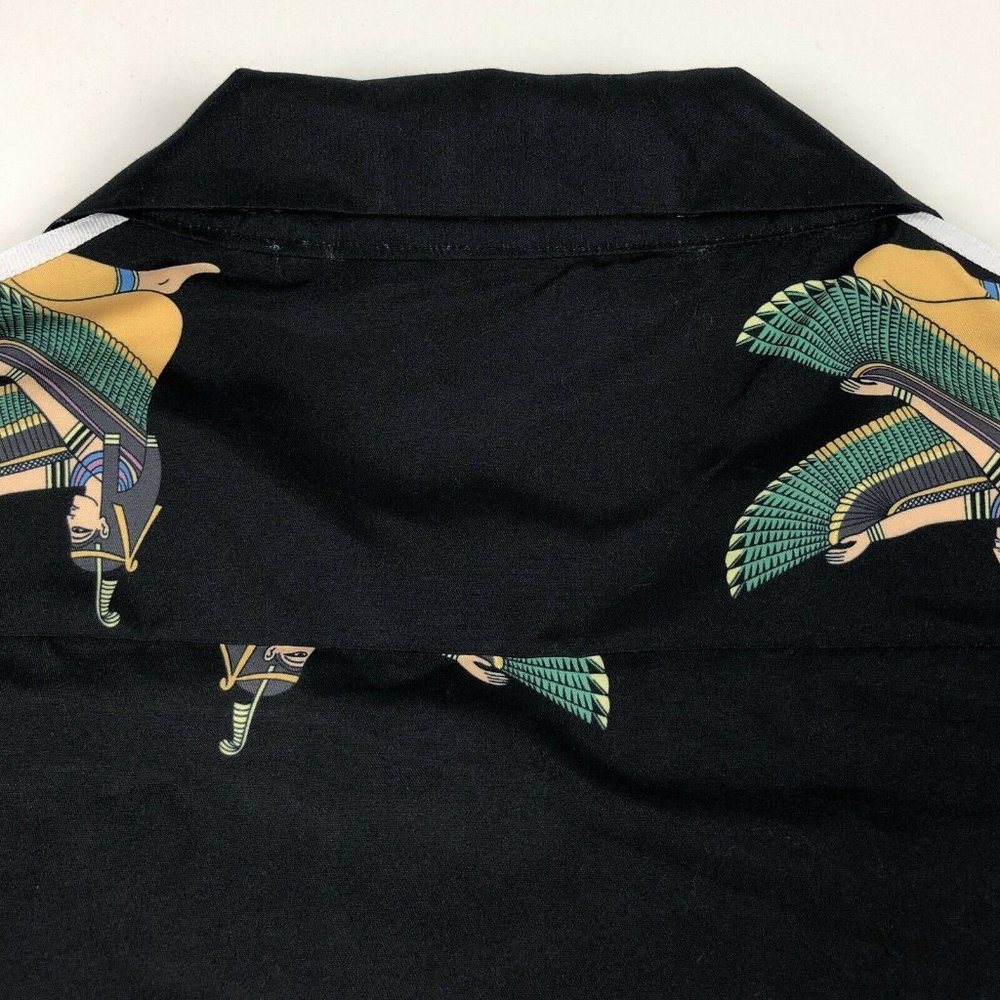 Billionaire Boys Club BB Ruler SS Button Up Shirt - Picture 4 of 10